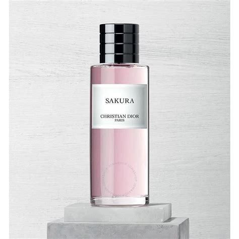 dior parfum sakura|christian dior sakura jomashop.